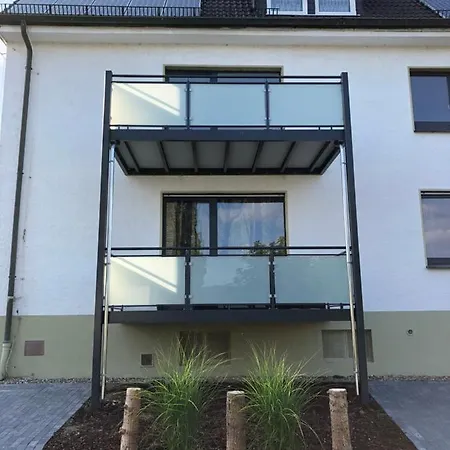 Tannenglueck Daire Schmallenberg